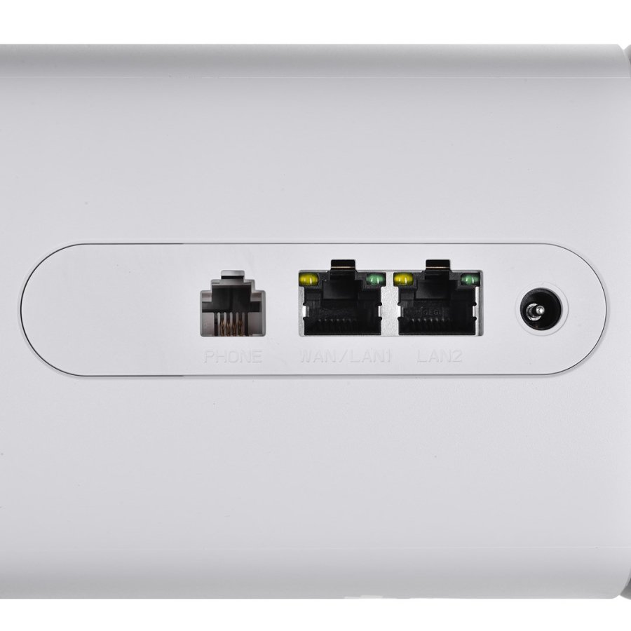 Router ZTE MC888 Pro 5G #5