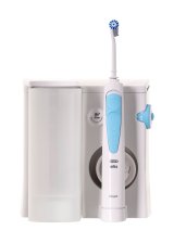 Oral-B OxyJet Reinigungssystem Oral Irrigator JAS23 #2