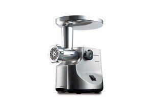 Kenwood MG510 kdhakker 1600 W Aluminium #1