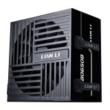 Lian Li RB0650B.B enhed til str�mforsyning 650 W 24-pin ATX ATX Sort #1