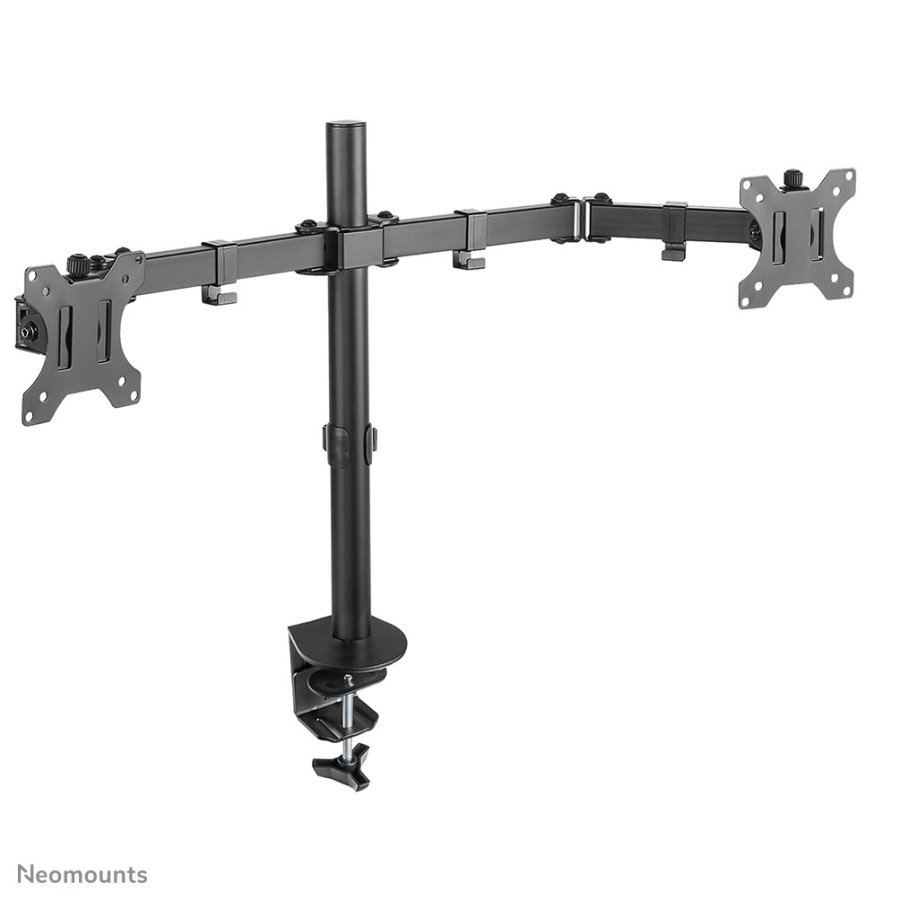 Neomounts FPMA-D550DBLACK skrmbeslag og -stativer 81,3 cm (32