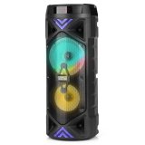 Brbare Bluetooth-hjttalere Media Tech MT3182 Sort 50 W #12