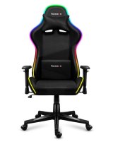 Huzaro Force 6.3 PC gamingstol Spand (vugge) sde Sort, Flerfarvet #4