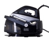Black & Decker BXSS2200E Tr & dampstrygejern 2200 W Sort #6