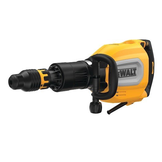 DeWALT D25911K-QS slaghammer #1