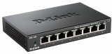 D-Link DES-108 Sort #1