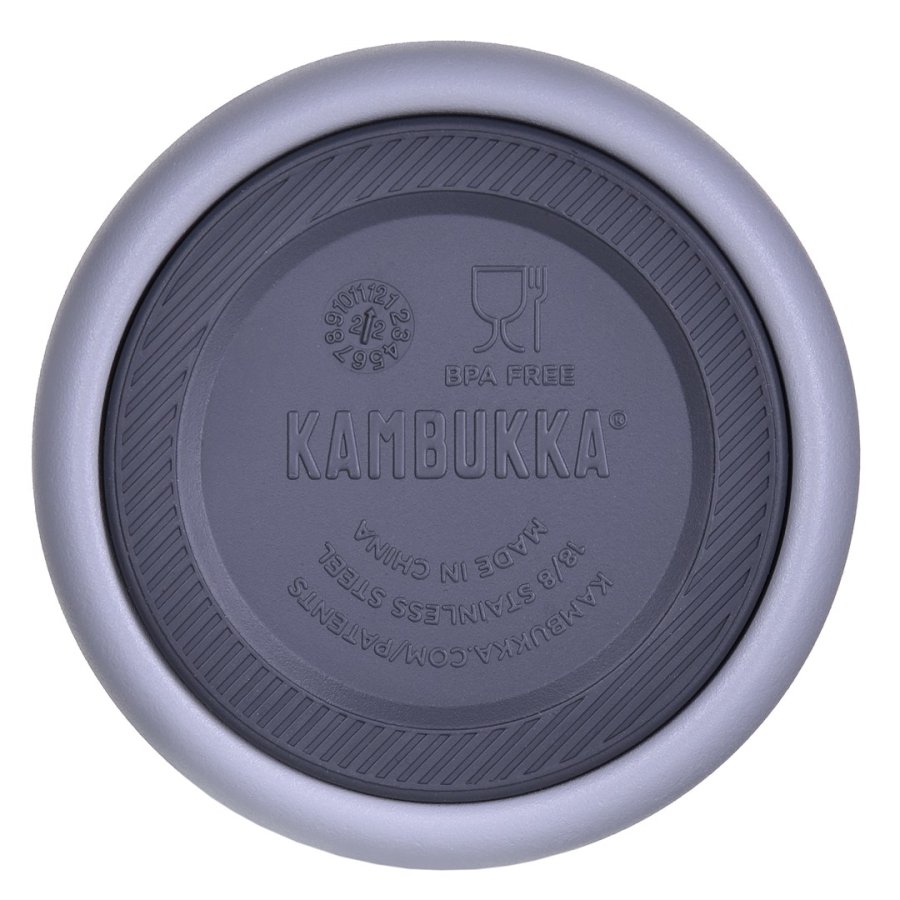 Kambukka Etna Uncertain Grey - termisk krus, 500 ml #13