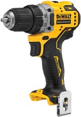 compact. drill bit - drill driver XR Li-ion 12V, brushless, body #1