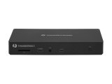 Conceptronic DONN30B dockingstation Ledningsf�rt Thunderbolt 4 Sort #2
