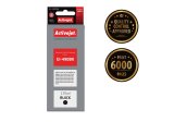 Activejet AC-G490Bk (erstatning for Canon GI-490BK; Supreme; 135 ml; sort) #2