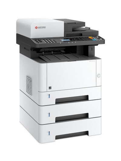 KYOCERA ECOSYS M2040dn Laser A4 1200 x 1200 dpi 40 sider pr. minut #3