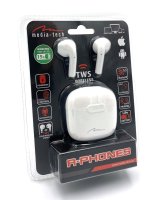 Bluetooth hovedtelefoner Media Tech MT3589W #9