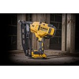 DeWALT DCN660D2-QW sm & hfteklamme pistol #5