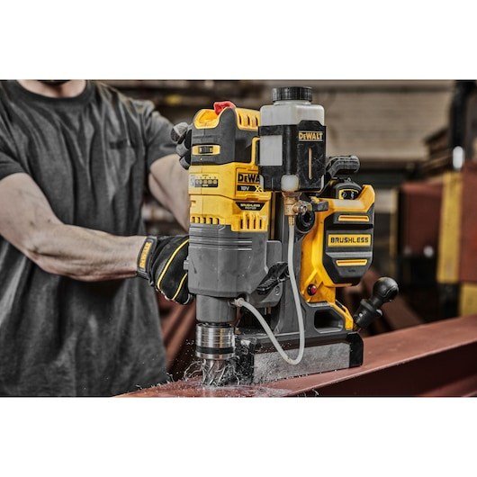 DeWALT DCD1623N-XJ bor Gul #17