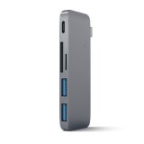 USB Hub Satechi 1x SD 1x USB-C 1x Micro SD #1