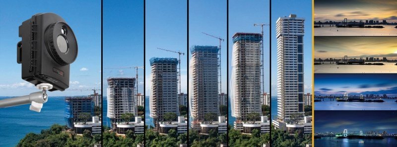 Technaxx TX-164 1/2.7