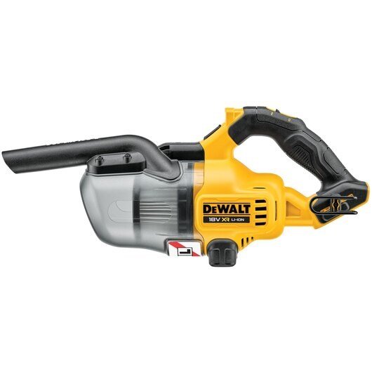 DeWALT DCV501LN-XJ stvsuger Tromle vakuum Dry Posels #40