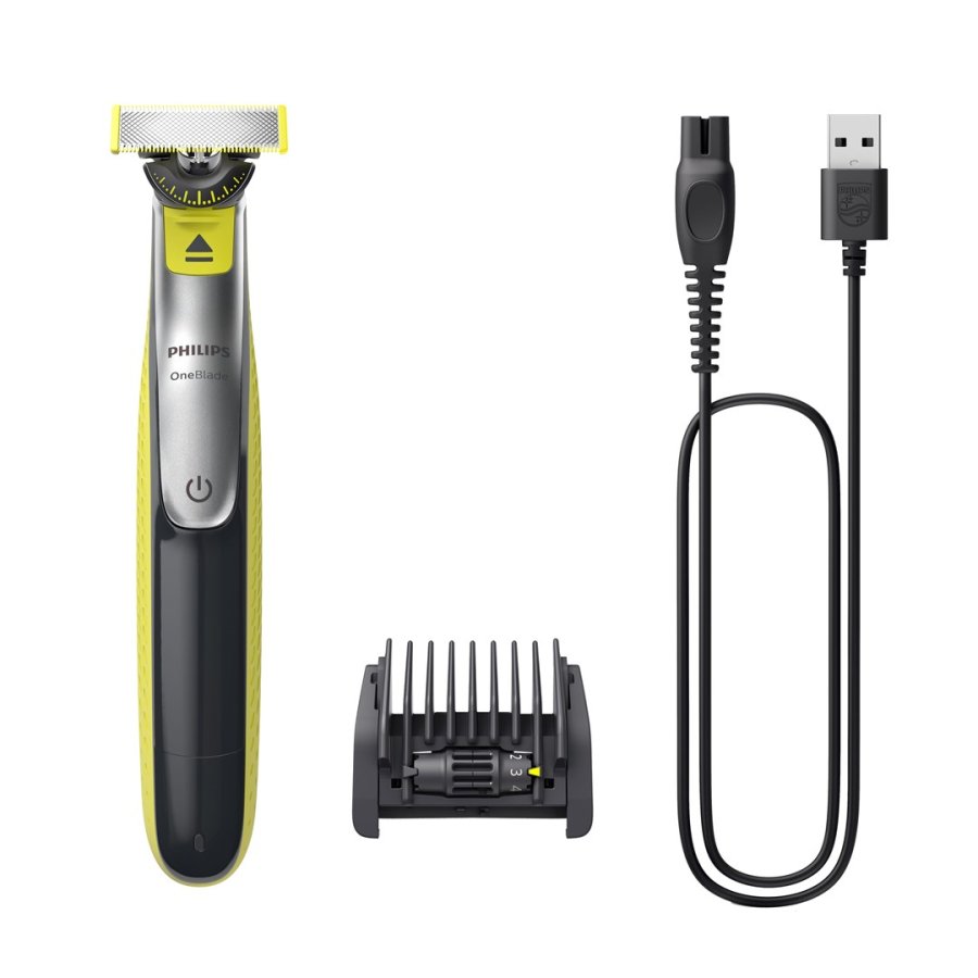 Philips OneBlade 360 QP2734/23 Ansigt #2