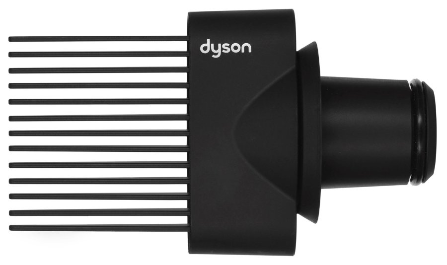 Hrtrrer DYSON HD16 Patina Ceramic Blue 515276-01 #45