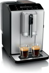 Bosch Serie 2 TIE20301 kaffemaskine Fuld-auto Espressomaskine 1,4 L #1