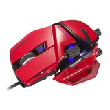 Mad Catz R.A.T 8+ ADV mus H�jre h�nd USB Type-A Optisk 20000 dpi #6