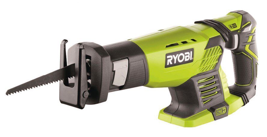 Ryobi RRS 1801 M  ONE+ Cordless Saber Saw #1