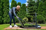 Kingsmith Walking Pad TRR1F elektrisk lbebnd #17