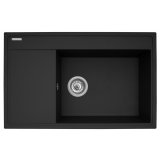 St - Vask PYRAMIS CAMEA (79x50) 1B 1D R + Vandhane IDEA Black Edition - 070168502BE - Volcano #2