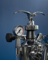 la Pavoni Abile Espresso Kaffemaskine LPLMLN01EU #11