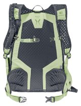 Deuter Updays 24 SL rygs�k Sportsrygs�k Gr�n Polyamid, Ripstop #10