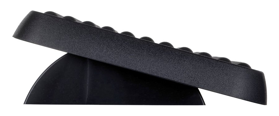 Fellowes 48121-70 fodskammel Sort #8