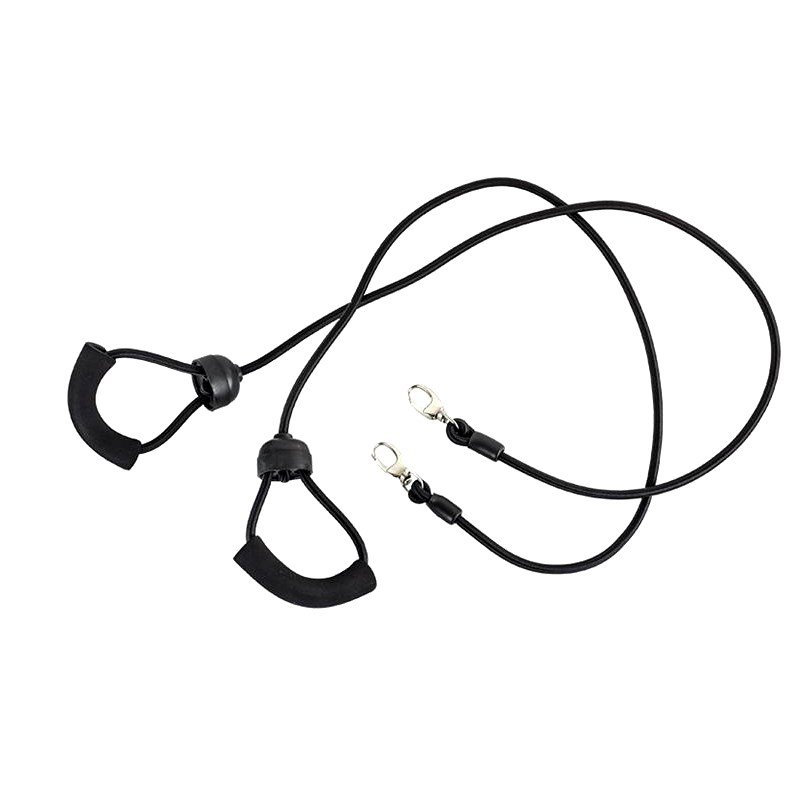 HMS Fitness S8004 Grn, Hvid #10