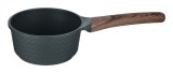 Resto Kitchenware 93900 sovsegryde 1,3 L Rund Sort #19