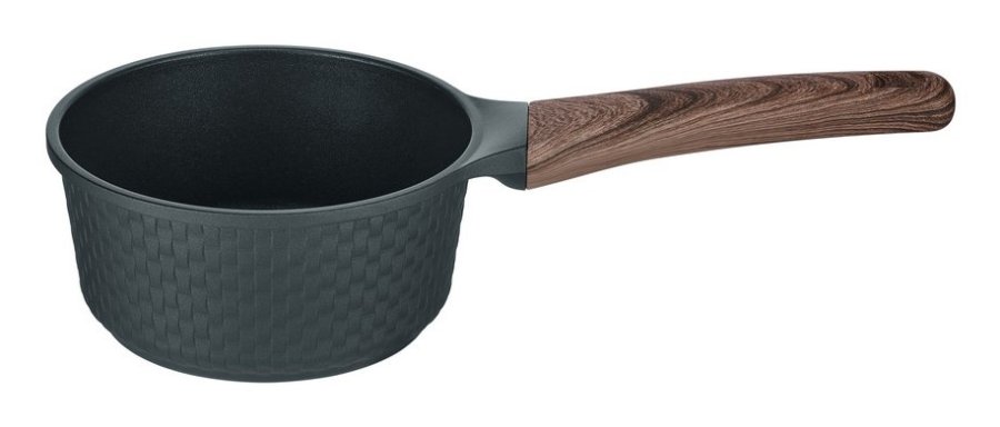 Resto Kitchenware 93900 sovsegryde 1,3 L Rund Sort #19