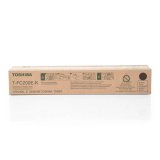 Toshiba T-FC200EK TFC200E tonerpatron 1 stk Original #1