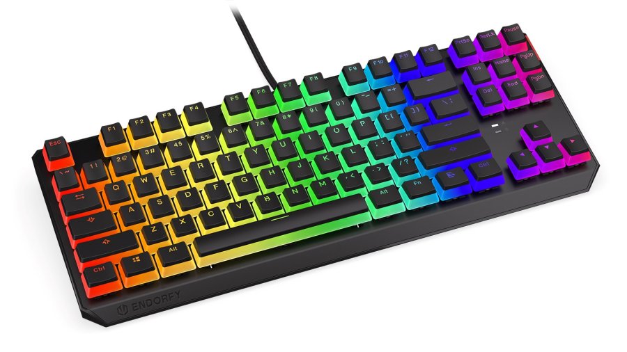 Tastatur GAM. ENDORFY THOCK TKL PUD KAILH BL RGB #11