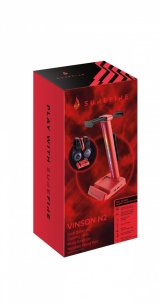 SureFire VINSON N2 Headset-stativ #4