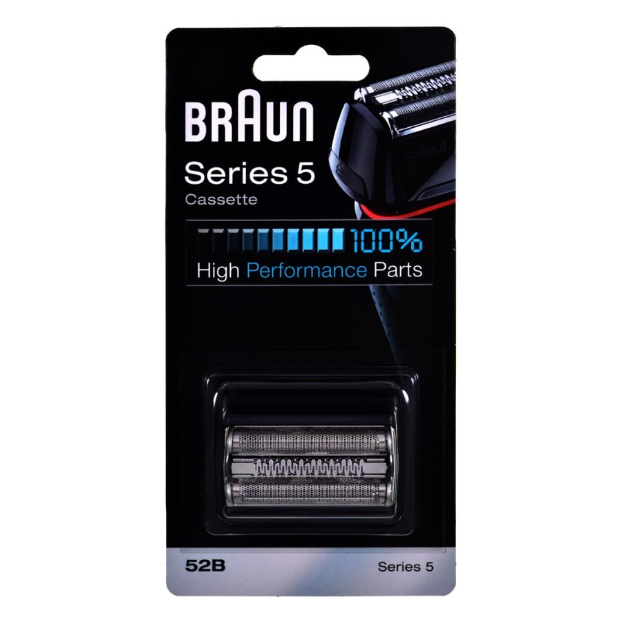 Braun BR-CP52B #1