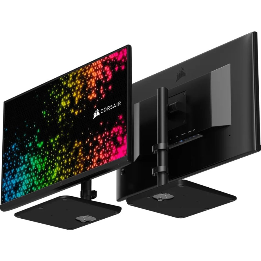 Corsair Xeneon 315QHD165 computerskrm 80 cm (31.5