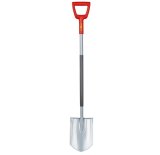 Shovel Spitzspaten ASP-D #1