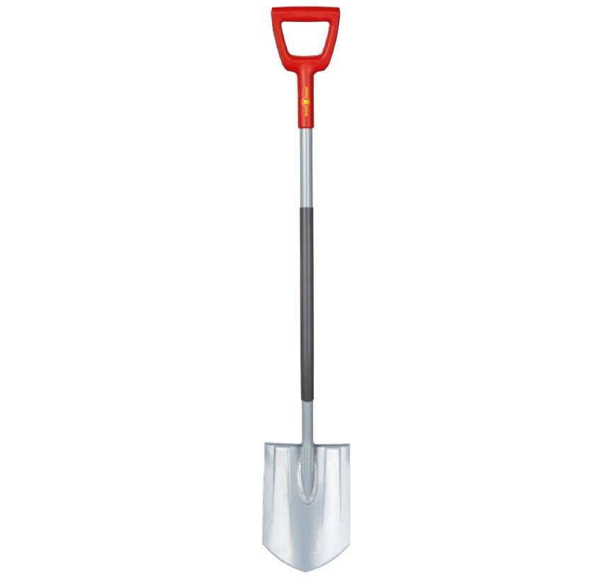 Shovel Spitzspaten ASP-D #1