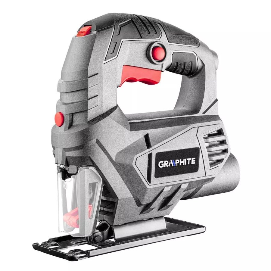 Grafit 58G047 450 W stiksav 0-3000 slag pr. minut #1