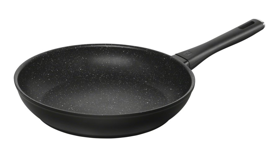 ZWILLING Marquina Plus Gryde til alle forml Rund #1