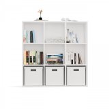 MALAX REOL 3x3 H HVID #5