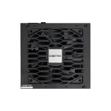 Chieftec Vita BPX-650-S enhed til str�mforsyning 650 W 24-pin ATX ATX Sort #3