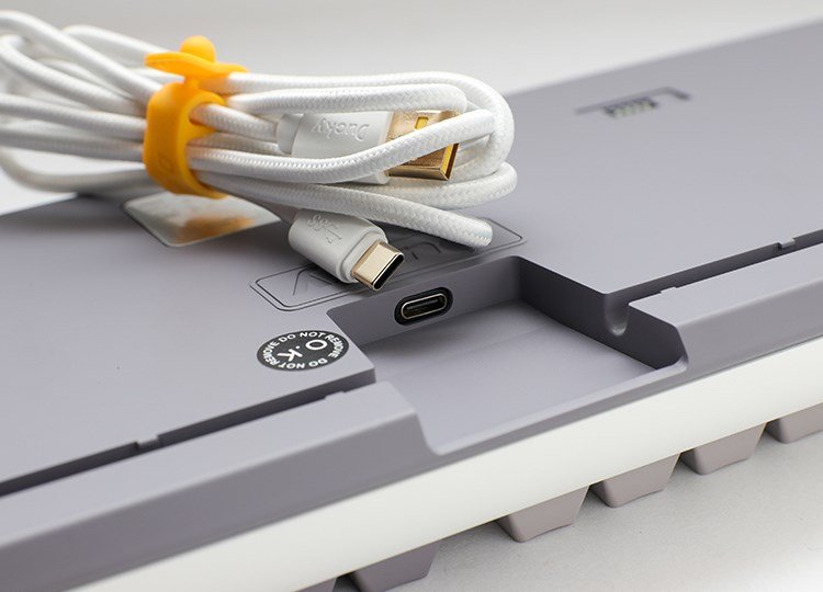 Ducky One 3 tastatur Spil USB Gr #5