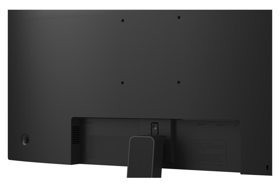 LG 27'' QHD Monitor computerskrm 68,6 cm (27
