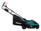 Makita DLM330Z plneklipper Skubbe plneklipper Batteri Sort, Turkis #5