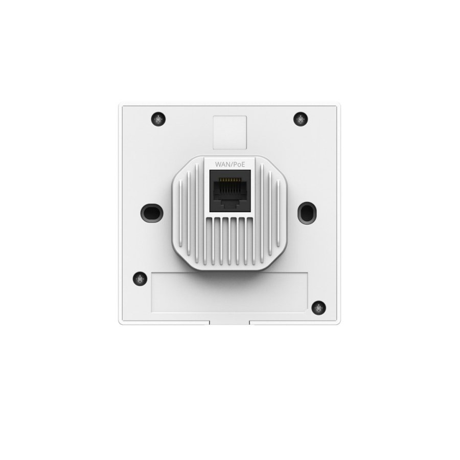 Ruijie Networks RG-RAP62-WALL-LITE WLAN adgangspunkt 2974 Mbit/s Hvid Str�m over Ethernet (PoE) #11