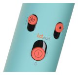 DYSON HS08 hrtrrer og curler Long Ceramic /533598-01 Patina/Topas #13